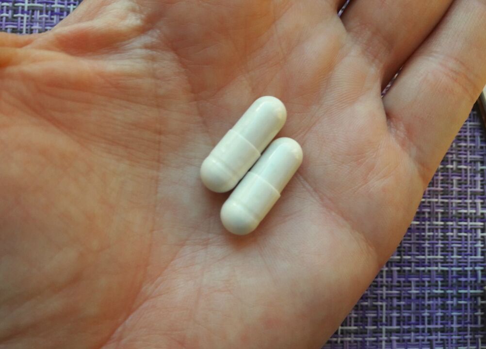 Capsules ZXCVBNMQWT