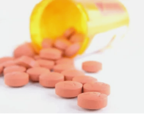 Prostatin medication