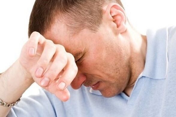 prostatitis