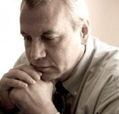 a man thinks about prostatitis prevention
