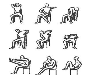 exercise for the prostate